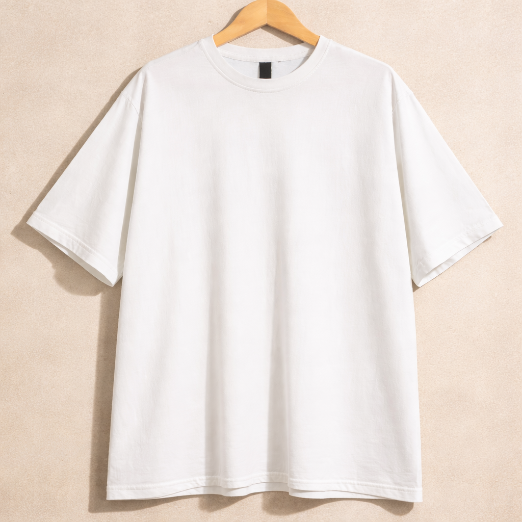 Comfertable Cotton T-Shirt for Girls