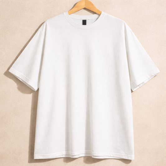 Comfertable Cotton T-Shirt for Girls