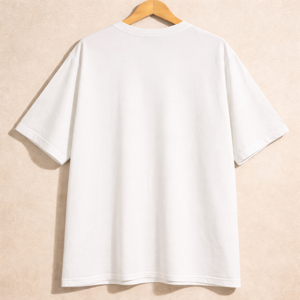 Comfertable Cotton T-Shirt for Girls